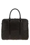 Bottega Veneta Briefcase Degrade 799765v5rl1 2145