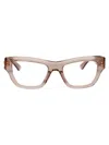 Bottega Veneta Bv1360o Glasses