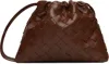 Bottega Veneta Brown Small Dust Bag
