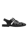 BOTTEGA VENETA ALFIE SANDAL