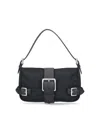 Bottega Veneta Buckle Misc Medium Shoulder Bag