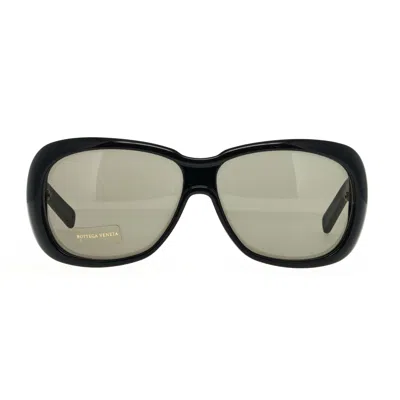 Bottega Veneta Bv 31 S/ 807 In Black