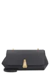 BOTTEGA VENETA BOTTEGA VENETA BV ANGLE LEATHER SHOULDER BAG