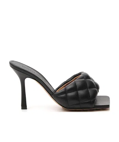 BOTTEGA VENETA BOTTEGA VENETA PADDED SANDALS