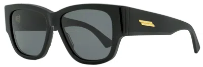 Bottega Veneta Bv1026s Sunglasses In Black