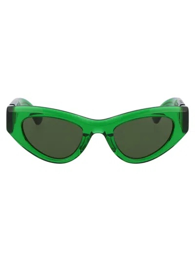 BOTTEGA VENETA BV1142S SUNGLASSES