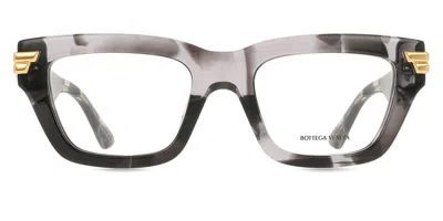 Bottega Veneta Bv1190o Women's Glasses, , Size 50 In Multi