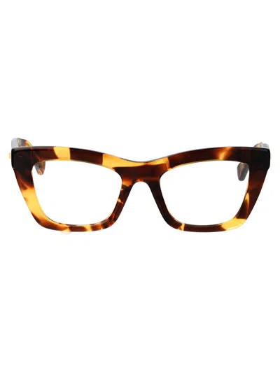 BOTTEGA VENETA BV1215O GLASSES