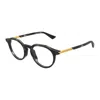 Bottega Veneta Bv1263o005-black-black-transparent