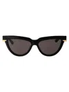 Bottega Veneta Bv1265s Sunglasses In Multi