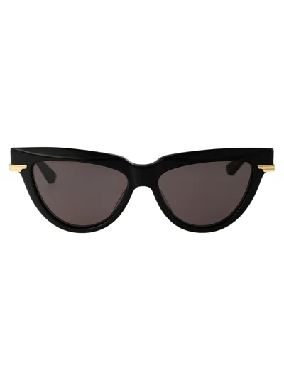 Bottega Veneta Bv1265s Sunglasses In Multi
