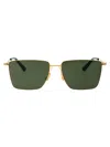 Bottega Veneta Bv1267s Sunglasses In Green