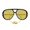 BOTTEGA VENETA BOTTEGA VENETA BV1273S LINEA UNAPOLOGETIC SUNGLASSES