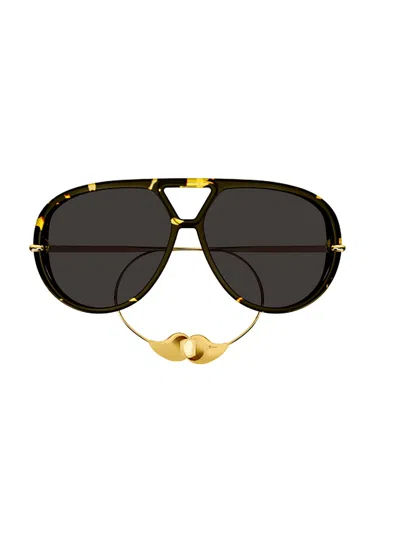 BOTTEGA VENETA BV1273S SUNGLASSES