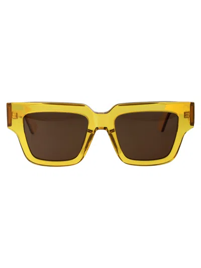BOTTEGA VENETA BV1276S SUNGLASSES