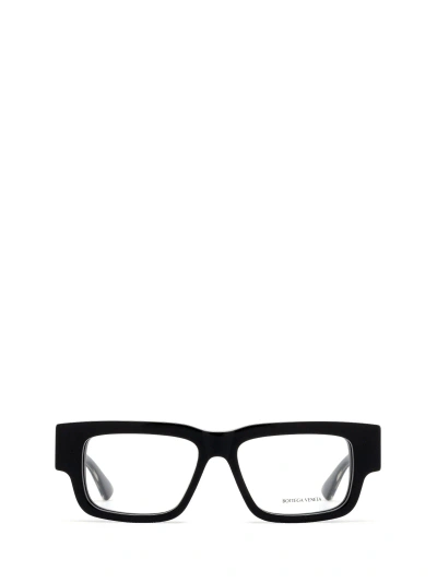 Bottega Veneta Bv1280o Black Glasses