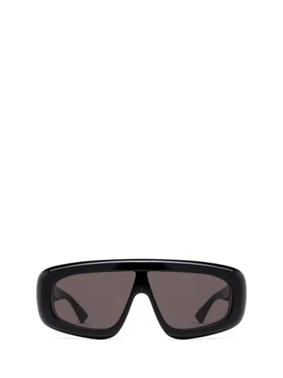 Bottega Veneta Bv1281s Black Sunglasses