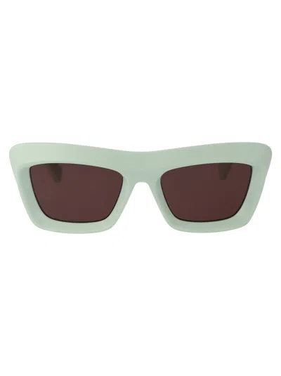BOTTEGA VENETA BV1283S SUNGLASSES