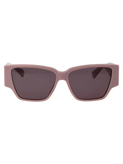 BOTTEGA VENETA BV1285S SUNGLASSES