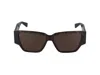 Bottega Veneta Acetate Bv1276s Sunglasses