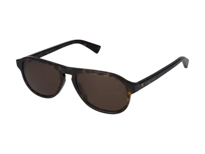 Bottega Veneta Bv1292s Sunglasses In Black