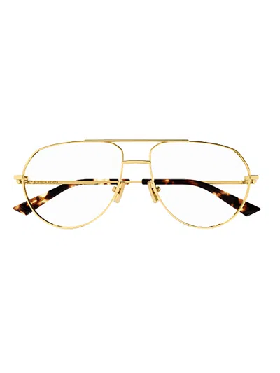 Bottega Veneta Bv1302o Glasses