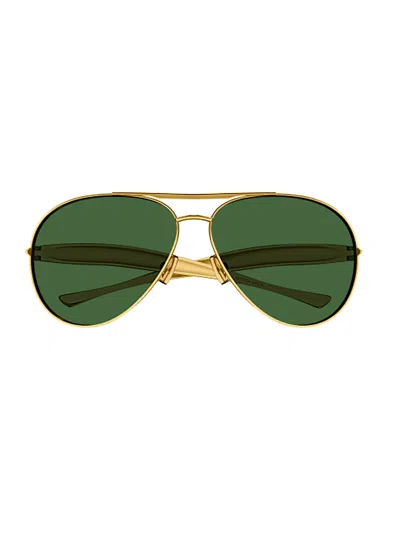 BOTTEGA VENETA BV1305S SUNGLASSES