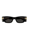 Bottega Veneta Bv1308s Sunglasses In Multi