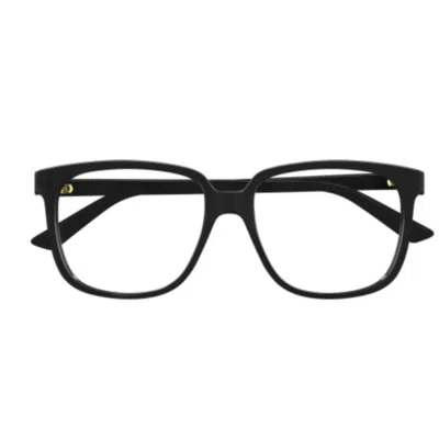 Bottega Veneta Bv1315o001 Black Black Transpare In Black-black-transparent