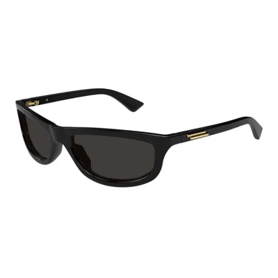Bottega Veneta Bv1327s001-black-black-grey