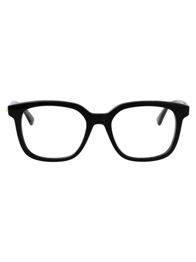 Bottega Veneta Bv1334oa Glasses In Multi