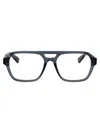 Bottega Veneta Bv1336oa Glasses In Multi
