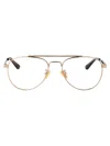 Bottega Veneta Bv1340ok Glasses In Neutral