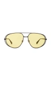 BOTTEGA VENETA BV1344S SUNGLASSES