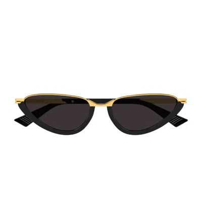 BOTTEGA VENETA BOTTEGA VENETA BV1346S LINEA RIBBON SUNGLASSES