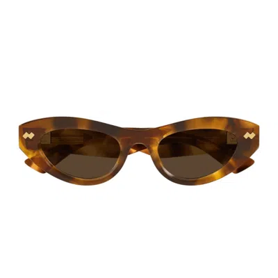 BOTTEGA VENETA BOTTEGA VENETA BV1350S LINEA RIBBON SUNGLASSES