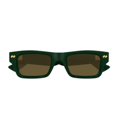 BOTTEGA VENETA BOTTEGA VENETA BV1351S LINEA RIBBON SUNGLASSES