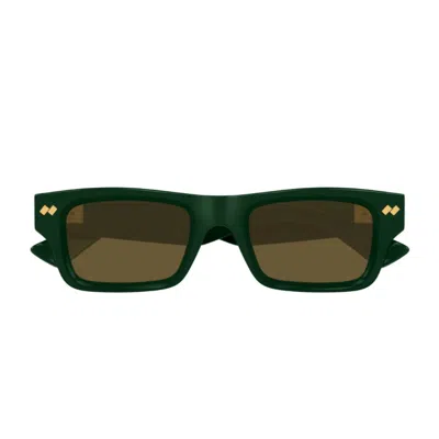 BOTTEGA VENETA BOTTEGA VENETA BV1351S LINEA RIBBON SUNGLASSES