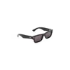 Bottega Veneta Rectangular Sunglasses