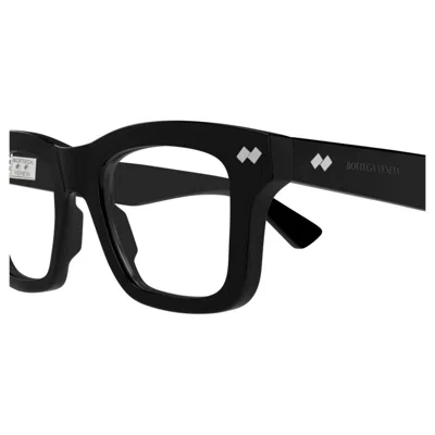 Bottega Veneta Bv1353o005 In Black