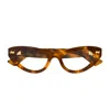 Bottega Veneta Bv1354o Linea Ribbon Eyeglasses
