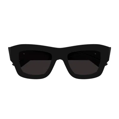 BOTTEGA VENETA BOTTEGA VENETA BV1357S LINEA RIBBON SUNGLASSES