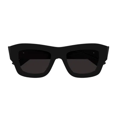 BOTTEGA VENETA BOTTEGA VENETA BV1357S LINEA RIBBON SUNGLASSES