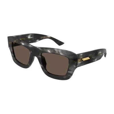 Bottega Veneta Bv1357s002 In Black