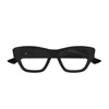 Bottega Veneta Bv1361o Linea Ribbon 005 Black Glasses