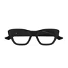 Bottega Veneta Bv1360o Linea Ribbon Eyeglasses In Black