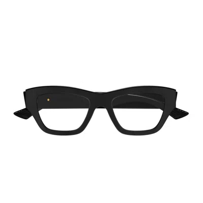 Bottega Veneta Bv1360o Linea Ribbon Eyeglasses