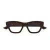 Bottega Veneta Bv1360o Linea Ribbon Eyeglasses