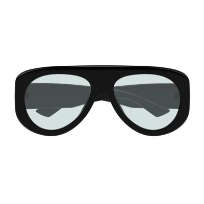 BOTTEGA VENETA BOTTEGA VENETA BV1362S LINEA RIBBON SUNGLASSES