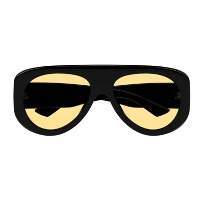 BOTTEGA VENETA BOTTEGA VENETA BV1362S LINEA RIBBON SUNGLASSES